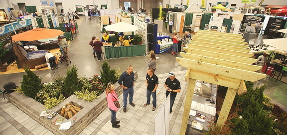 Mid-Atlantic Home &amp; Outdoor Living Show