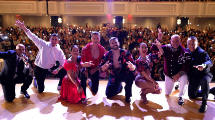 BIG Salsa Festival