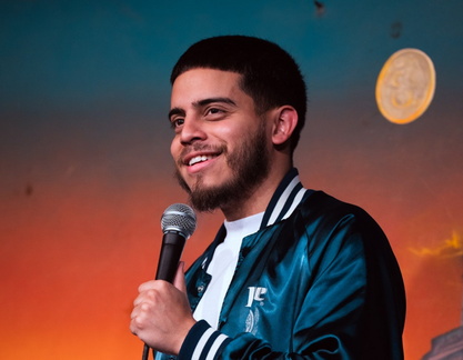 Ralph Barbosa