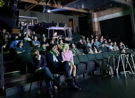 San Diego Underground Film Festival