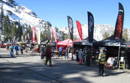 Intermountain Summer Show