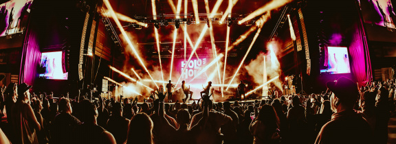 Holo Holo Music Festival
