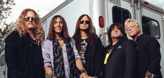 Tesla the Band