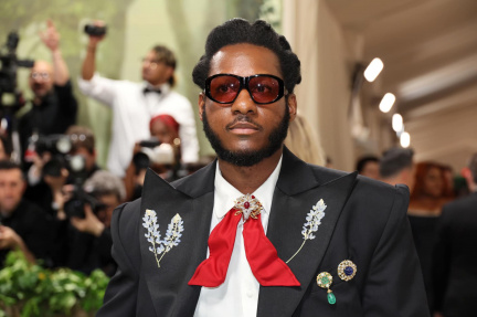 Leon Bridges