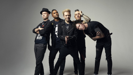 Sum 41
