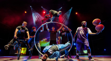 360 Allstars