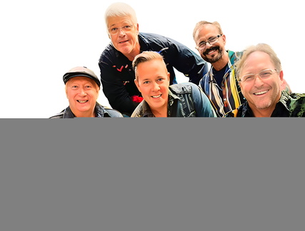 A Doobie Dan Tribute Show
