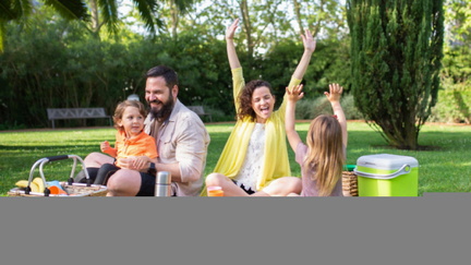 Family Fun Day presented by Metronet
