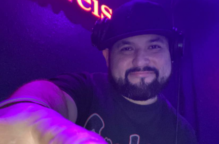 DJ Jon.o’s BirthdayBash