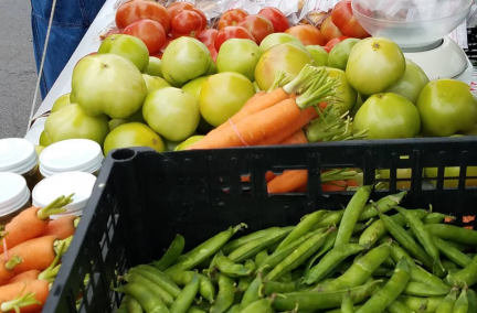 CC Southside Farmers Market
