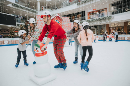 Ice Skate