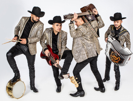 Los Cuates De Sinaloa