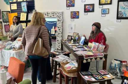 Saturday Missfit Market