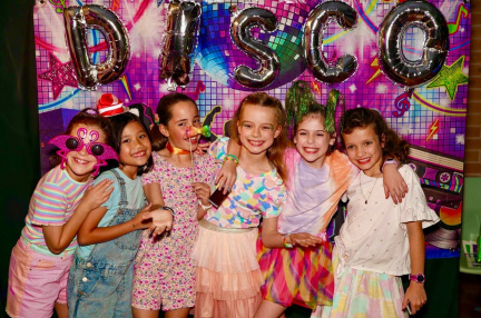 Kids Disco