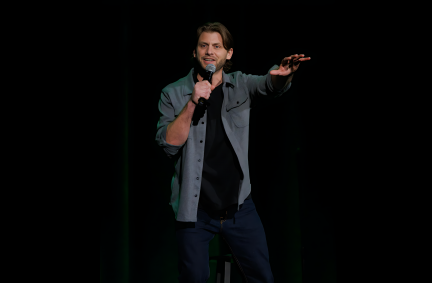 Charlie Berens