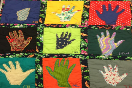Unveiling Ability: Empowerment Through Art
