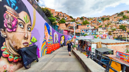 Graffiti