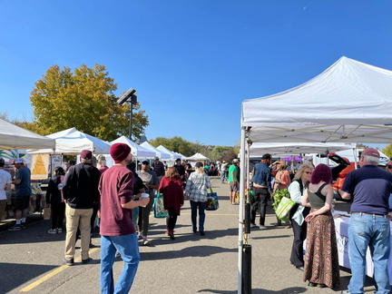 Farmers Market