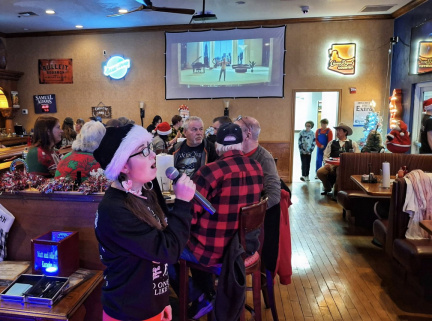 Karaoke
