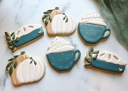 Cookie Decorating Workshop