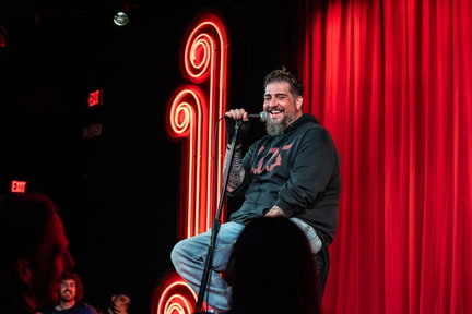 Big Jay Oakerson