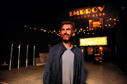 Matt Braunger (1)