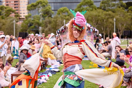 Sydney Festival