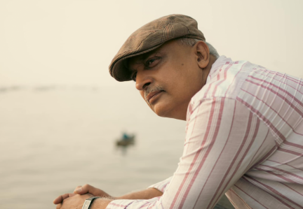 Piyush Mishra