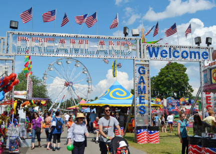 Sarasota Winter Carnival
