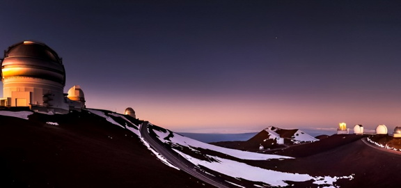 Best Mauna Kea Summit Tour in the Big Island