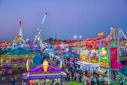 South Florida Fair