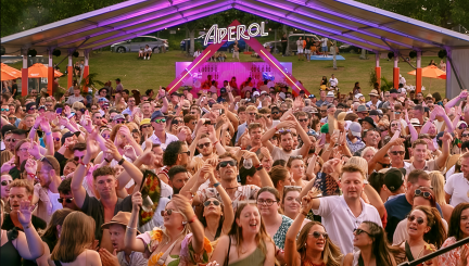 Sunsetter Festival