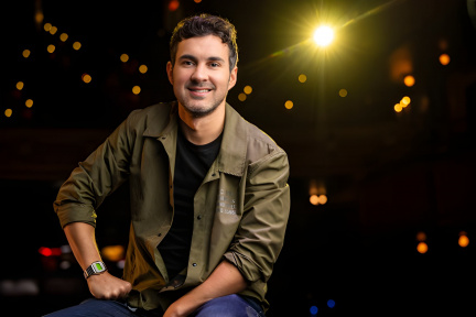 Mark Normand