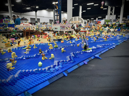 Brickfest Live 2025