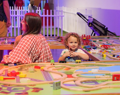 Toytopia