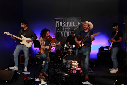 Nashville North