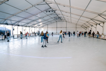 7th Peltzer Ice Rink
