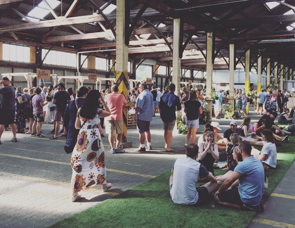 Gin-uary Gin Festival 2025
