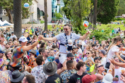 Geelong Beer Festival 2025