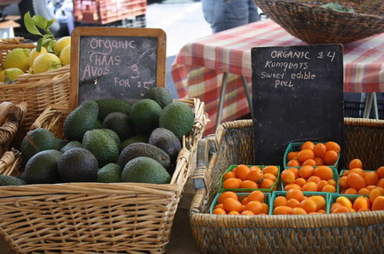 Temecula Farmers' Market