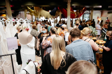Geelong Wedding Guide Expo