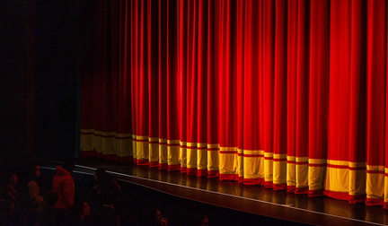 Monuments - Meadowvale Theatre