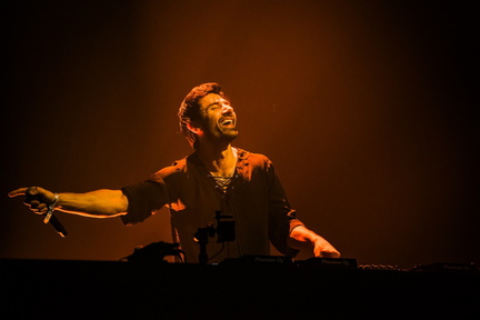 KSHMR