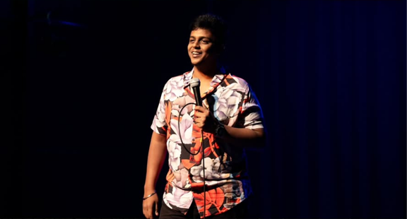 Faiyaaz Hussain