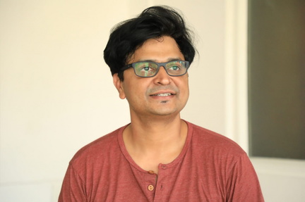 Vipul Goyal