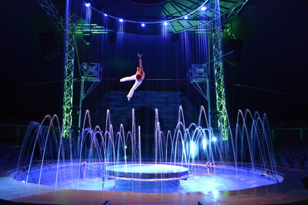 Water Circus