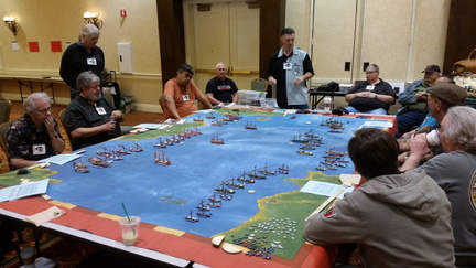 Pacificon Game Expo