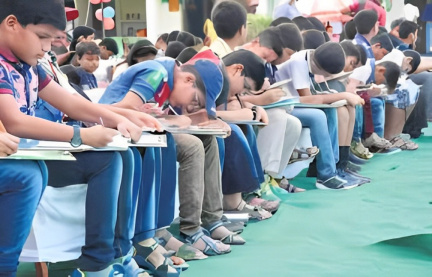 Daakroom's Letter Writing Carnival