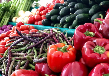 Farmers' Market
