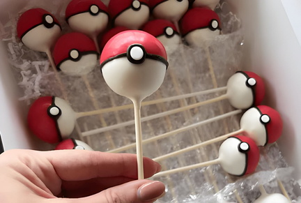 3rd Annual Pokémon Palooza Party!